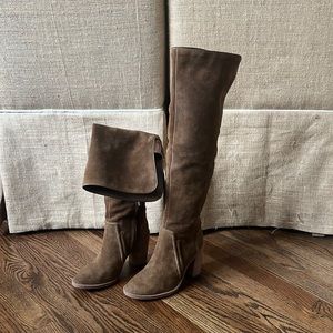 Vince Camuto VC Melaya Knee High Boots